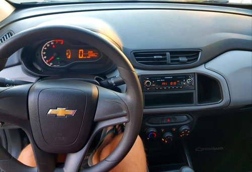 Chevrolet Prisma Ls Joy 1.4 45.000km 2017 Permuto O Contado