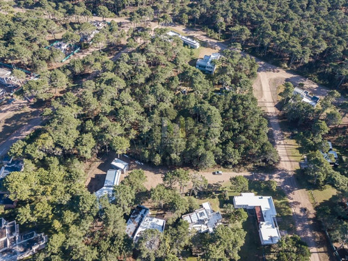 Imagen 4 de 12 de Lote En Venta - Alamos Ii Pinamar
