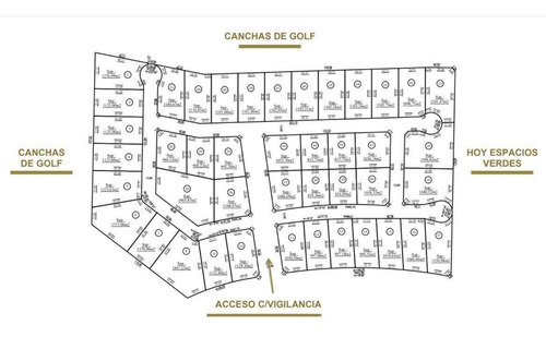 Imagen 27 de 30 de Terreno - Pilar Golf Club