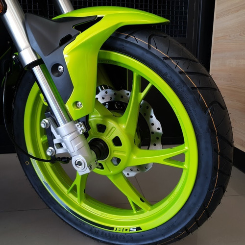 Imagen 10 de 25 de Benelli 180s - Naked 12 Y 18 Cuotas - Credito Personal Dni !