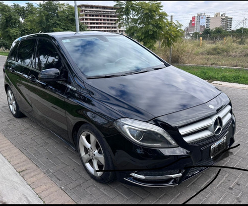 Mercedes-Benz Clase CLA 1.6 Cla200 Coupe Urban 156cv At
