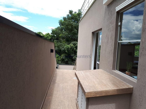 Casa Com 3 Dormitórios À Venda, 220 M² Por R$ 950.000,00 - Jardim Monte Verde - Valinhos/sp - Ca4069