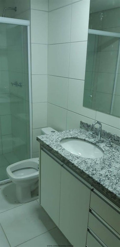 Imagem 5 de 20 de Apartamentos À Venda Em Jundiaí/sp - Compre O Seu Apartamentos Aqui! - 1446307