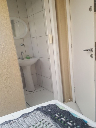 Imagem 12 de 25 de Village Jardim Di Versailles, Permuta, Ótima Localização - 22596 - 31909915