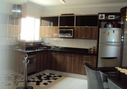 Imagem 25 de 30 de Casa - Ca00244 - 70395462