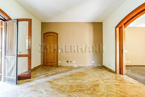 Imagem 9 de 15 de Casa - Alto De Pinheiros - Ref: 122211 - V-122211