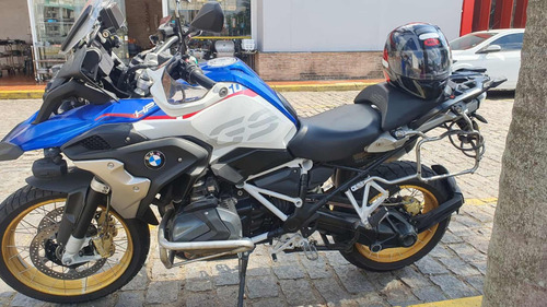 Bmw R1250 Gs