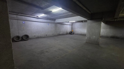 Venta Estacionamientos - Av. Nueva Providencia