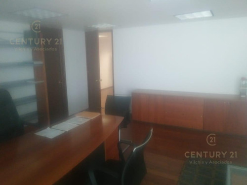 Imagen 21 de 30 de Edificio Comercial - Vértice