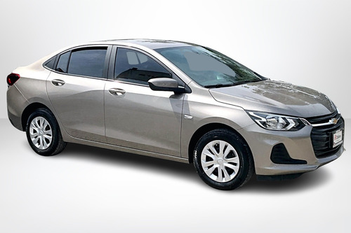 Chevrolet Onix 2023