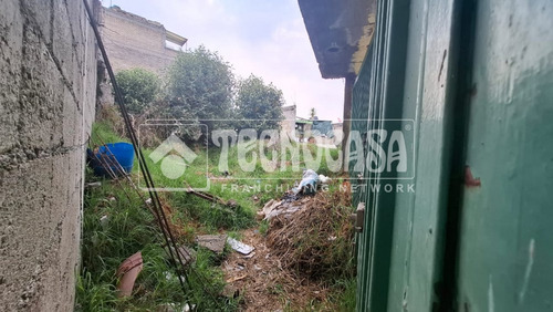 Venta Terrenos San Bartolo Ameyalco T-df0223-0034
