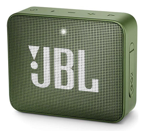 Jbl Go2 - Altavoz Bluetooth Ultra Portátil