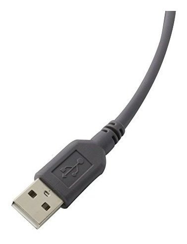 Imagen 3 de 6 de Cable Usb Para Motorola Symbol Ls2208 Ls4208 Ds6708 Escáner