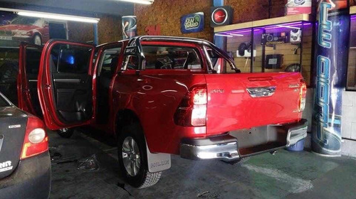 Imagen 1 de 10 de Antivandalismo 400mic El Más Grueso Jhonson Súper Oferta$$$$