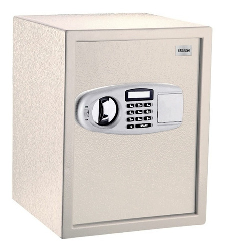 Caja De Seguridad 40 X30 X30cm Udovo