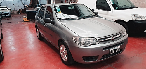 Fiat Palio Elx 1.4 Full 2012