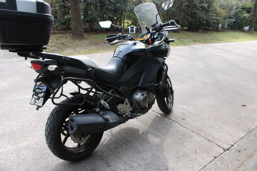 Kawasaki Versys 1000