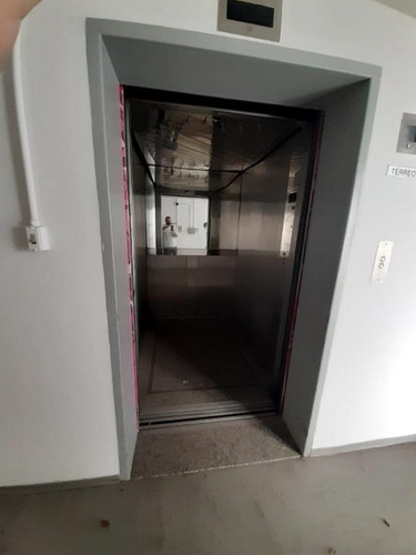 Imagem 6 de 30 de Prédio Para Alugar, 4400 M² - Vila Guilhermina - São Paulo/sp - Pr0041