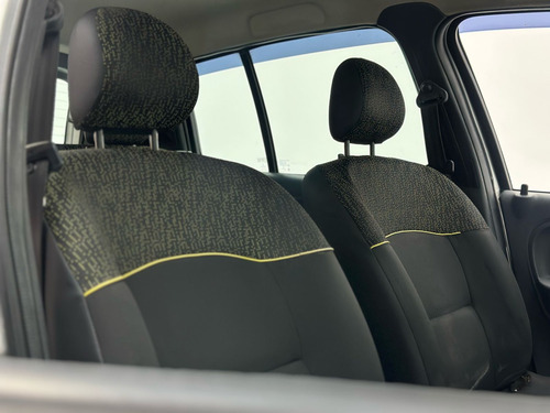 Renault Clio 1.0 EXPRESSION 16V FLEX 4P MANUAL