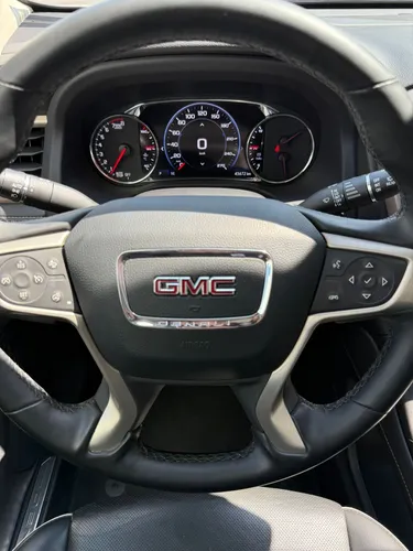 GMC Acadia 3.6 V6 Denali Awd