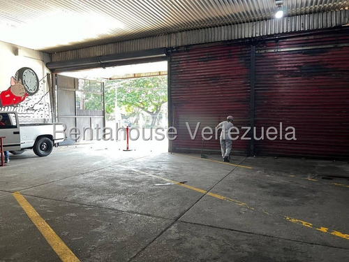 25-11246 Edificio En Alquiler, Urb. La Coromoto, Maracay Mord
