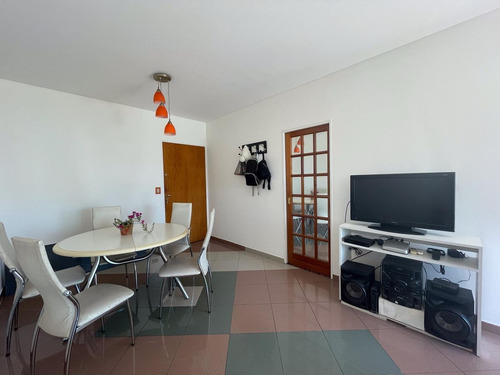 Imagen 25 de 26 de Semipiso En Zona Up Con Balcón Terraza Y Cochera,