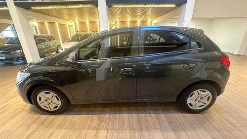 Chevrolet Onix 1.4 Joy Ls