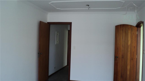 Imagem 9 de 27 de Sobrado Residencial Para Locação, Parque São Domingos, São Paulo. - So0674