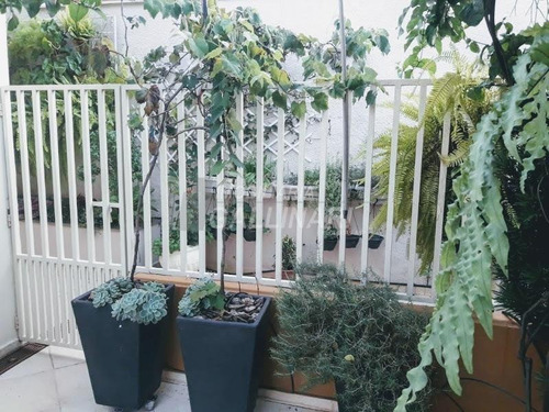 Imagem 21 de 29 de Casa À Venda Em Jardim Chapadão - Ca002449
