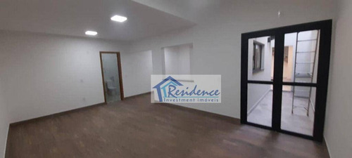 Imagem 7 de 30 de Sobrado Com 3 Dormitórios À Venda, 246 M² Por R$ 1.215.000,00 - Jardim Vista Verde - Indaiatuba/sp - So0354