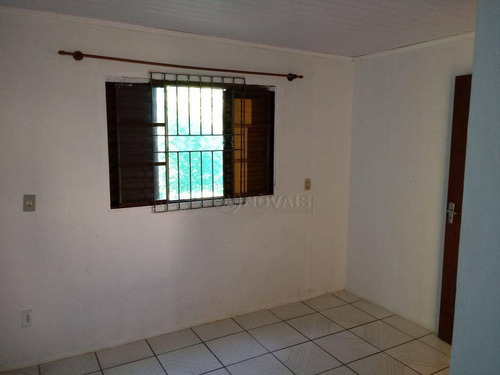 Imagem 24 de 30 de Casa Com 6 Dormitórios À Venda, 133 M² Por R$ 477.000 - Palmares - Ivoti/rs - Ca1565