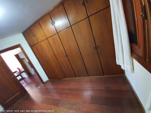 Imagem 15 de 15 de Casa Alto Padrão Para Venda Em São Paulo, Interlagos, 4 Dormitórios, 2 Suítes, 6 Banheiros, 7 Vagas - R173_1-1462690