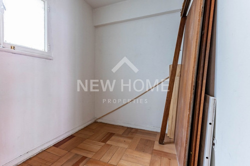 Imagen 21 de 24 de Ideal Remodelar, 2 Dormitorios + Servicios, Metro Bustamante