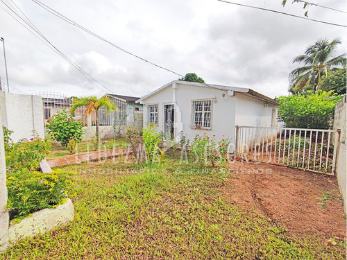 Imagen 3 de 13 de Ledezma Asesores Vende Casa Con Facilidad De Pago En Urb. Marhuanta, Ciudad Bolívar Estado Bolívar - Venezuela.