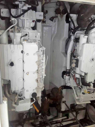 Imagen 10 de 12 de Yate Sea Ray Sundancer 40 Lv2045