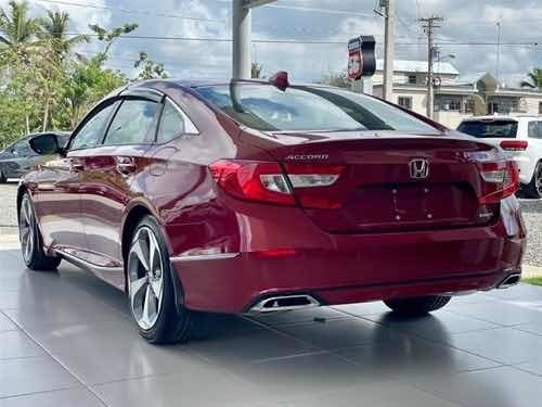 Imagen 3 de 7 de Honda Accord Touring