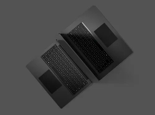 Microsoft Surface Laptop 4 13.5 Touch Laptop