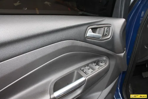 Ford Escape 2.0 SE TP 4X2
