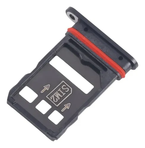 Kt Bandeja De Tarjeta Sim + Sim Para Zte Nubia Redmagic 7