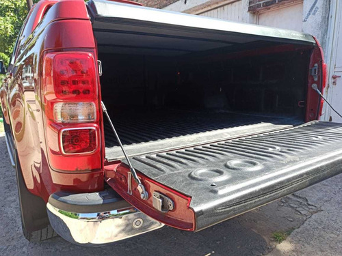 Chevrolet S10 2.8 Cd 4x4 High Country Tdci 200cv At 2016