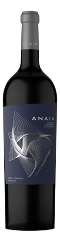 Vino Anaia Grand Assemblage 750ml