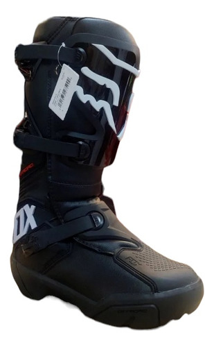 Botas Mx Fox Comp X -all Motors-