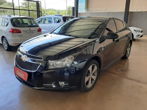 Chevrolet Cruze 1.8 Lt Mec Mod 2014