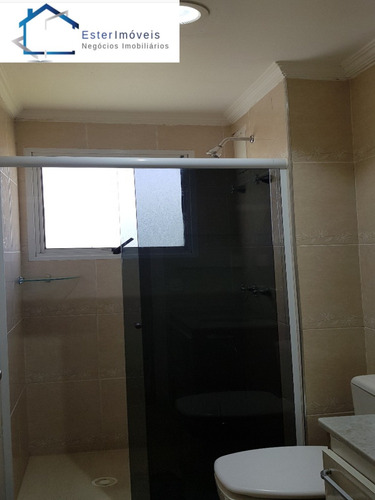 Imagem 23 de 30 de Apartamento - Ap01020 - 69394351