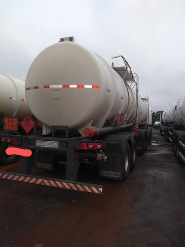 Imagem 4 de 9 de Bitrem Tanque Randon