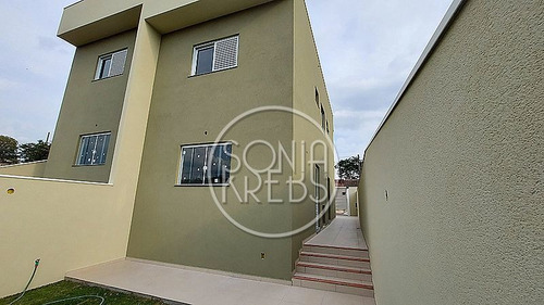Imagem 7 de 27 de Venda Casa Atibaia Jardim Brogotá - Cs-1264