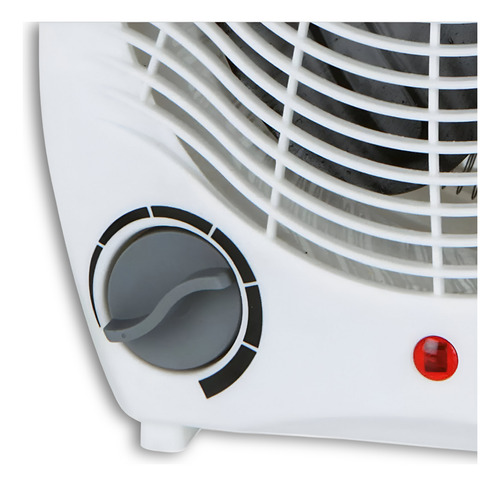Calefactor Kendal 2000w Fh-103t Termoventilador Hasta 14m2
