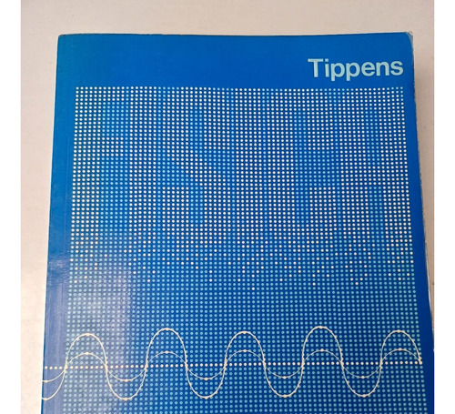 Física  -conceptos Y Aplicaciones-   Tippens