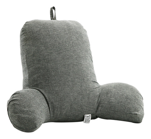 Suave Respaldo De W / Brazos Sofá Silla Almohada Tumbona
