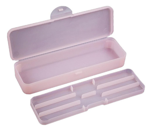 2 Paquete De 2-4 Cajas De Almacenamiento De Dos 2 Piezas